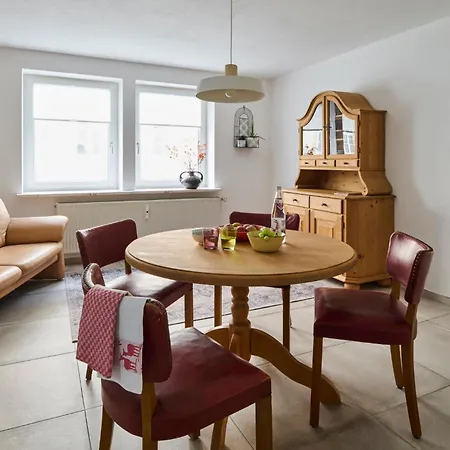 Am Marktplatz Apartment