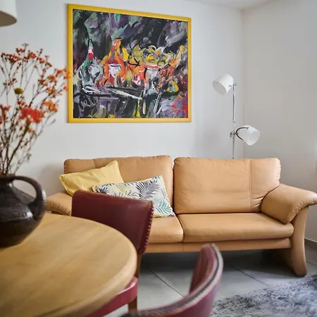 Apartment Am Marktplatz