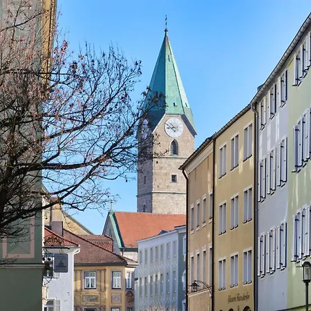 Am Marktplatz
