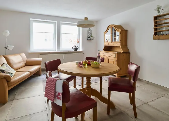 Am Marktplatz Apartment